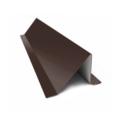 Усиленные планки снегозадержания